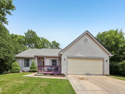 7831 Bayridge Dr, Indianapolis, IN, 46236