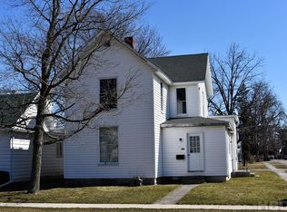 833 Wilson St, Findlay, OH 45840