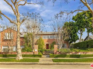 248 S Hudson Ave, Los Angeles, CA 90004