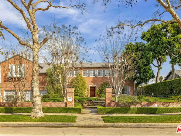 248 S Hudson Ave, Los Angeles, CA 90004