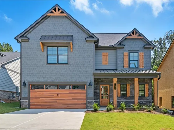 103 Everwood Ct, Dallas, GA 30132