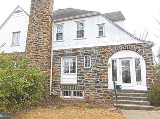 519 E Wynnewood Rd, Merion Station, PA 19066