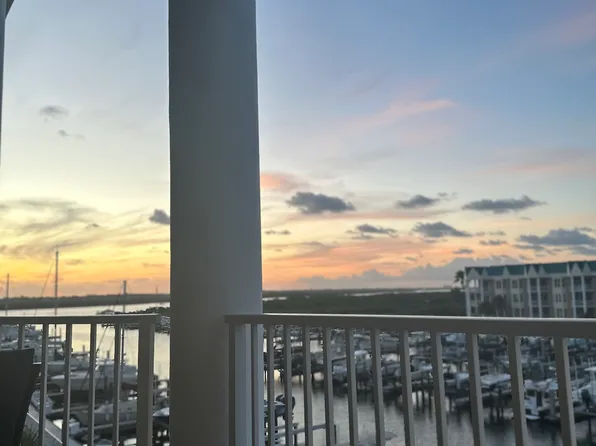 4624 Harbour Village Blvd Unit 4403, Ponce Inlet, FL 32127