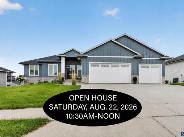 7428 E Twin Pines Ct, Sioux Falls, SD 57110