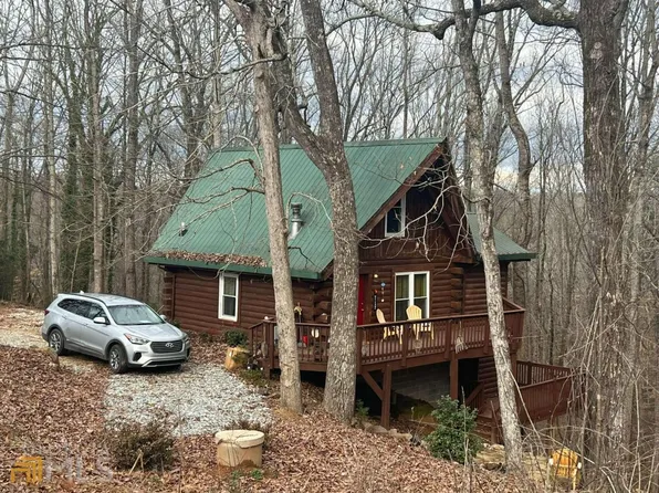 3545 Sequoia Rd, Gainesville, GA 30506