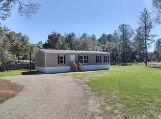4975 Joseph St, Hastings, FL 32145