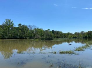 1512 Alcorn Gill Rd, Humphrey, AR 72073
