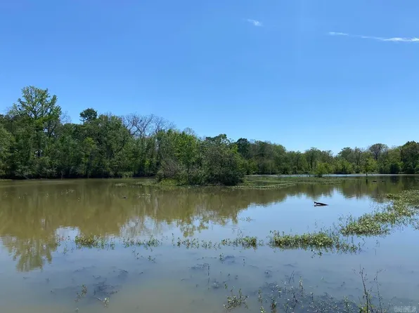 1512 Alcorn Gill Rd, Humphrey, AR 72073