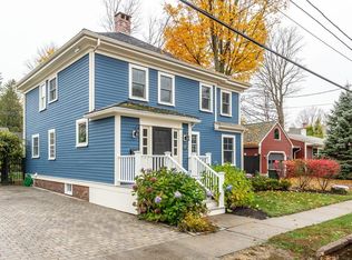 19 Eagle St, Newburyport, MA 01950