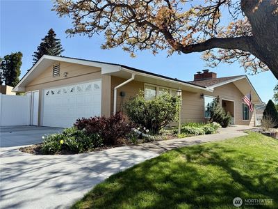 818 E Spring Street, Dayton, WA, 99328