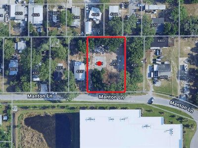 4341 MANTON LANE, Holiday, FL, 34691