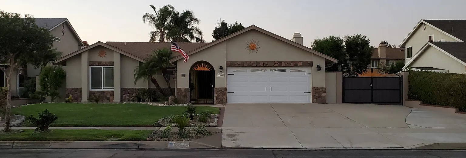 3656 Daisy Dr photo 1