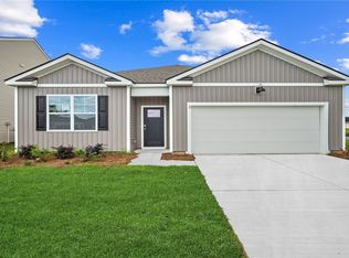 109 Serenoa Drive, Guyton, GA 31312