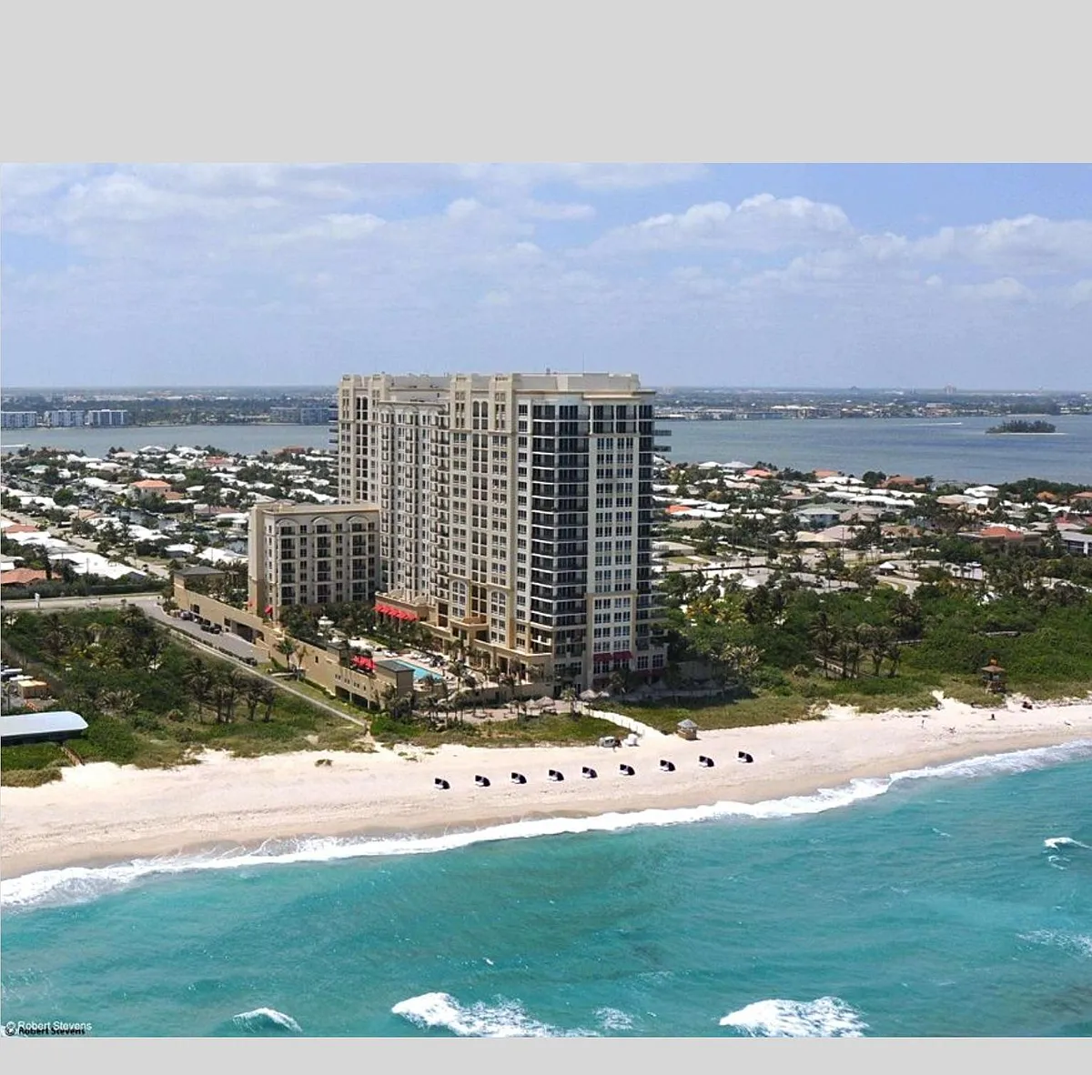 Building Photo - 3800 N Ocean Dr #2000