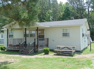 311 Sally Freeman Rd, Colerain, NC 27924