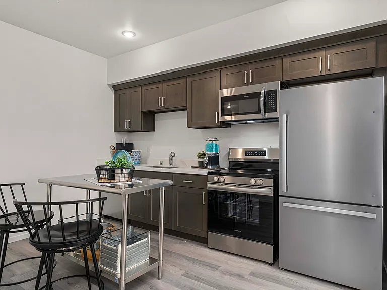 Blueberry Apartments — Photo 6