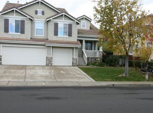 263 Putter Dr, Brentwood, CA