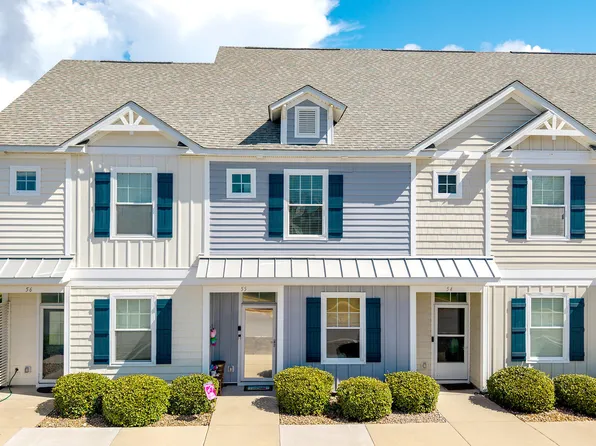 2800 W Fort Macon Road #55, Atlantic Beach, NC 28512