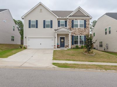 6184 High Top Ln, Aiken, SC, 29801