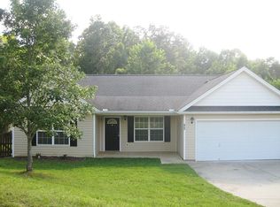 151 Beverly Dr, Easley, SC 29640