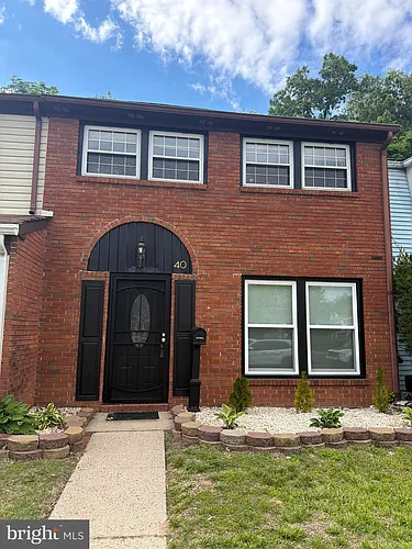 40 Rittenhouse Dr Photo 1