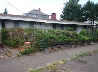 6317 1st Ave NE, Seattle, WA 98103