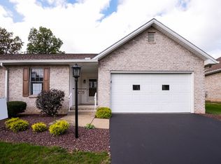 161 Mathews Rd UNIT A, Boardman, OH 44512