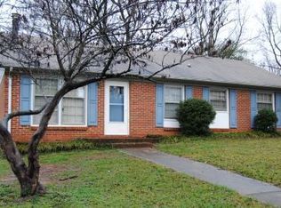 5312 Larewood Dr, Charlotte, NC