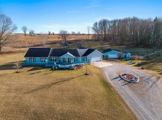 12625 County Road Z, Suring, WI 54174