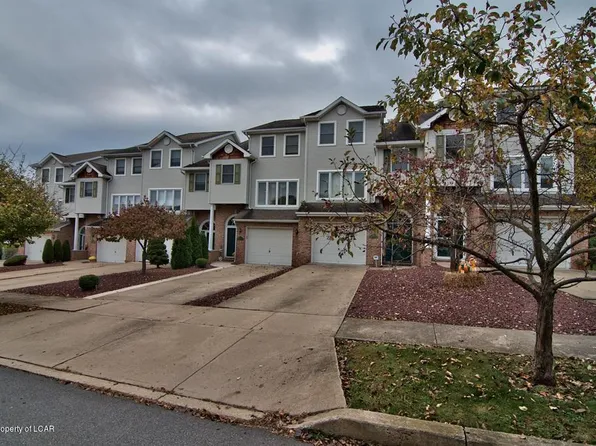 251 Burke St, Plains, PA 18705