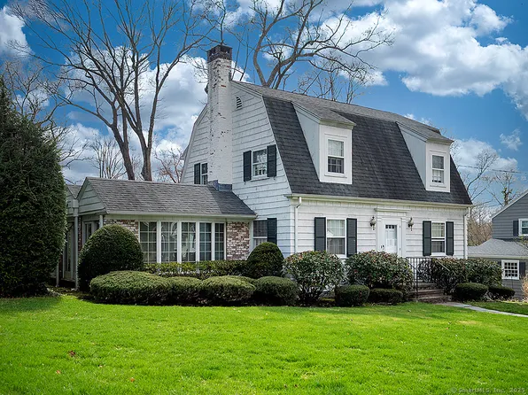 209 Bayard Avenue, North Haven, CT 06473