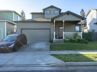 1628 Clover Ln, Santa Rosa, CA 95401