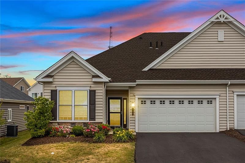 109 Continental Ln, Pittsburgh, PA 15237 Zillow
