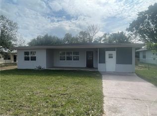 338 E Hibiscus St, Lake Placid, FL 33852