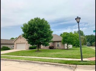 4701 Silver Salmon Way, Columbia, MO 65203