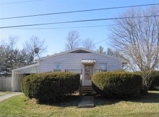 1315 N Logan Rd, Bloomington, IN 47404