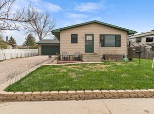 2308 Colorado Dr, Sturgis, SD 57785