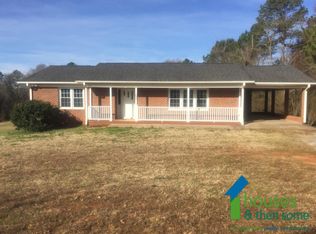 465 Lindley Rd, Piedmont, SC 29673