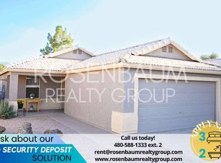 1825 W Renaissance Ave, Apache Junction, AZ 85120