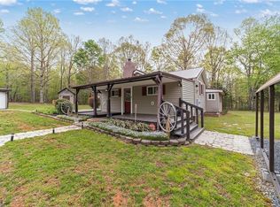 507 Curtis Dr, Lexington, NC 27295