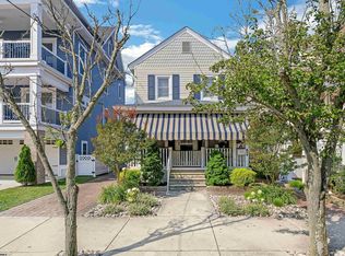 818 North St, Ocean City, NJ 08226