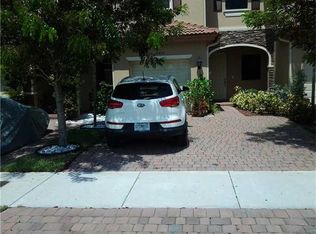 15455 SW 119th Ter, Miami, FL 33196