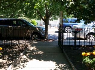 1818 S Etting St, Philadelphia, PA 19145