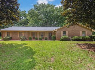 326 Acaro Ct, Ellenwood, GA 30294