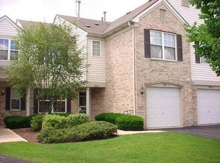 1990 Gary Ct UNIT B, Schaumburg, IL 60193