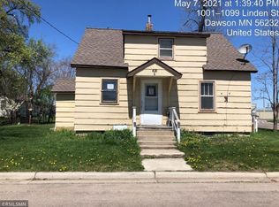438 10th St, Dawson, MN 56232
