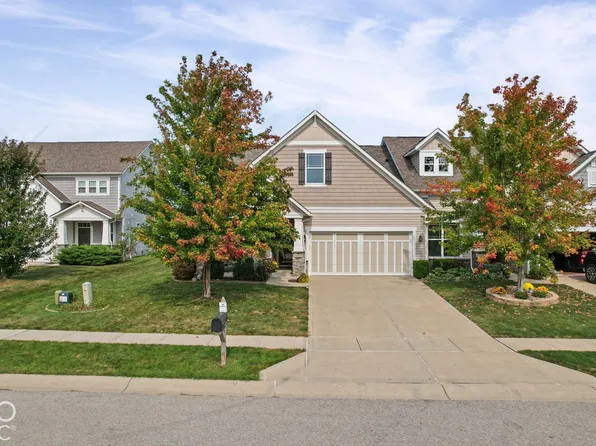 6228 Wonder Ln, Whitestown, IN 46075