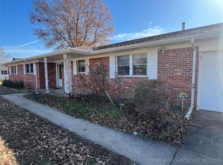 2625 Georgia Ave, Muskogee, OK 74403