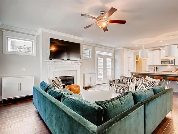 4th image of 1645 Telfair Way SE
