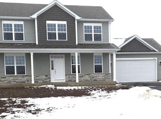 406 Kensington Court Lt 139 Jackson, Williams Bay, WI 53191